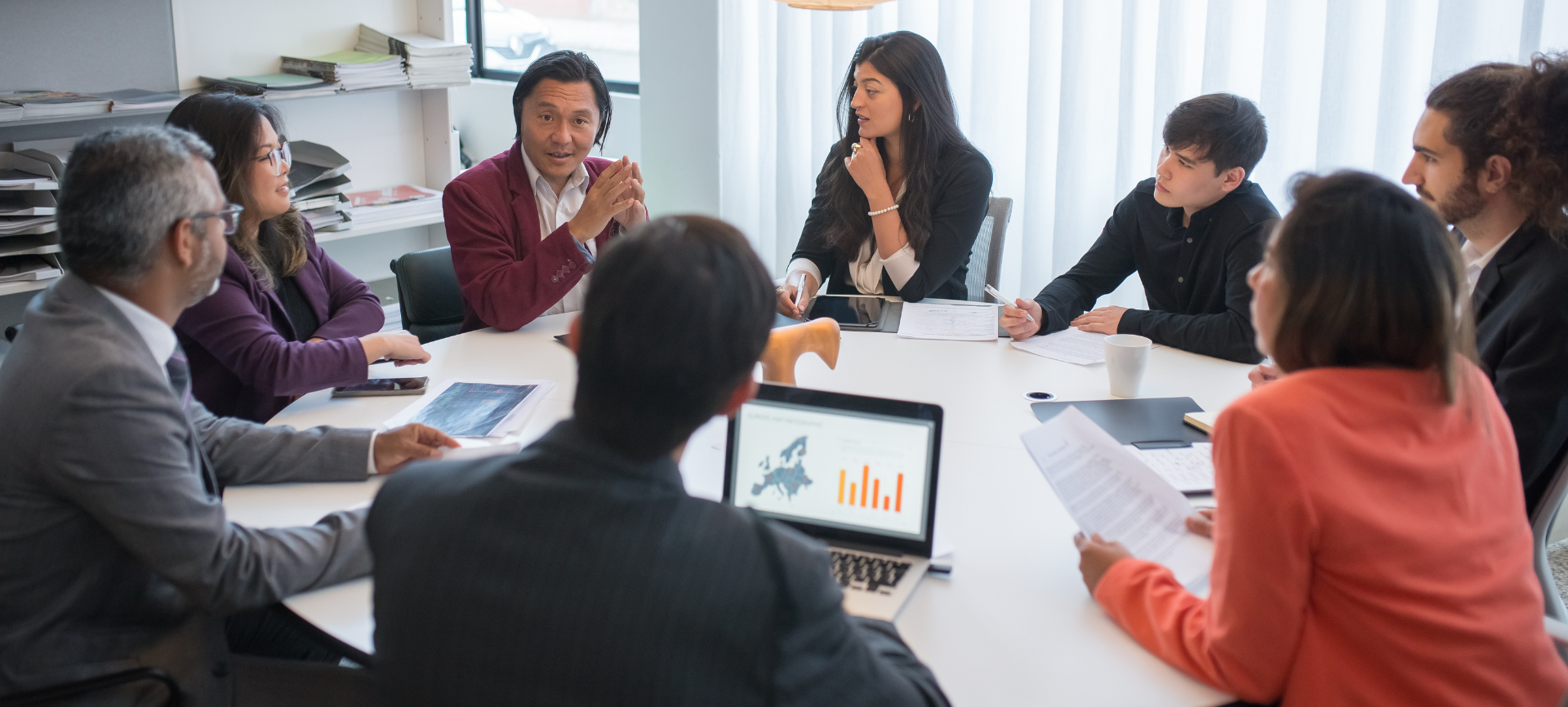 Custom Hosting, Enhanced Agility, and Secure Infrastructure