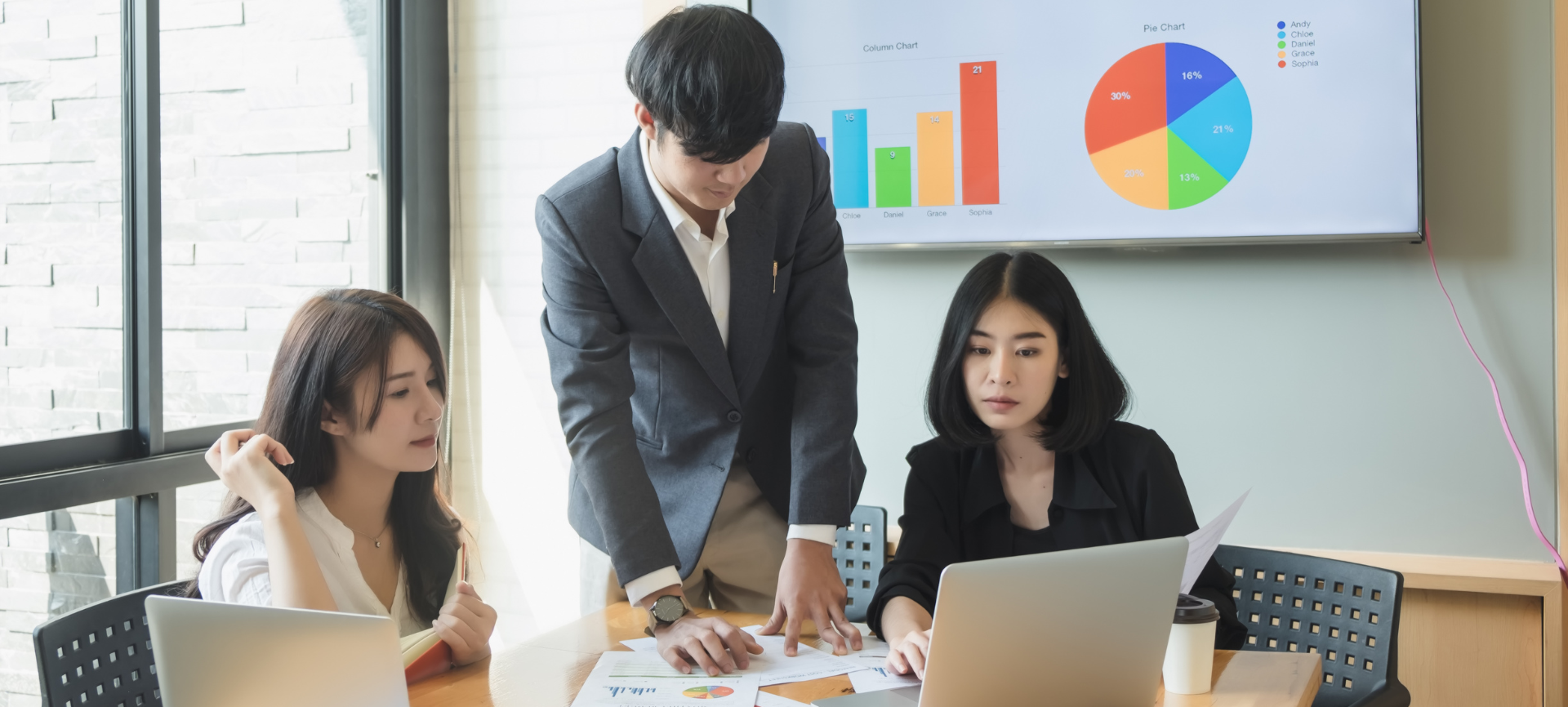 Empower Your Business with Scalable IT Solutions